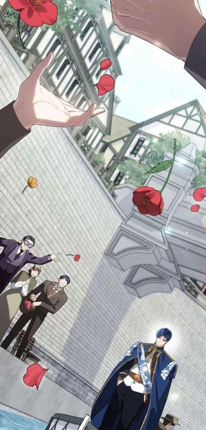 High Society (Gyeon Woo) Chapter 74 page 40 - 