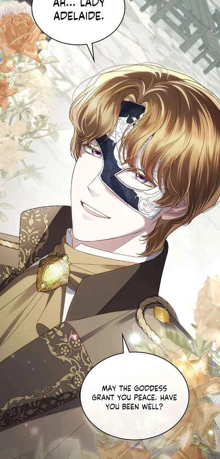 High Society (Gyeon Woo) Chapter 74 page 7 - 