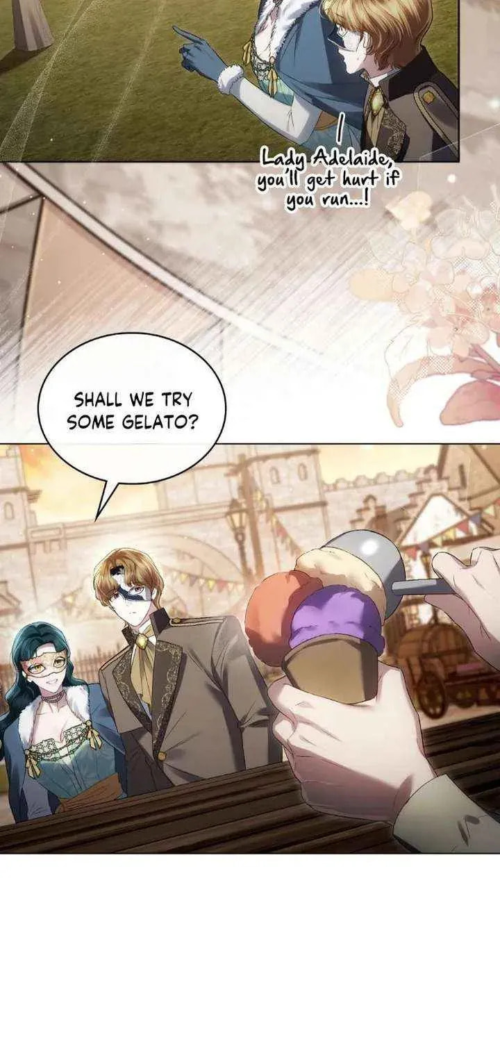 High Society (Gyeon Woo) Chapter 74 page 67 - 