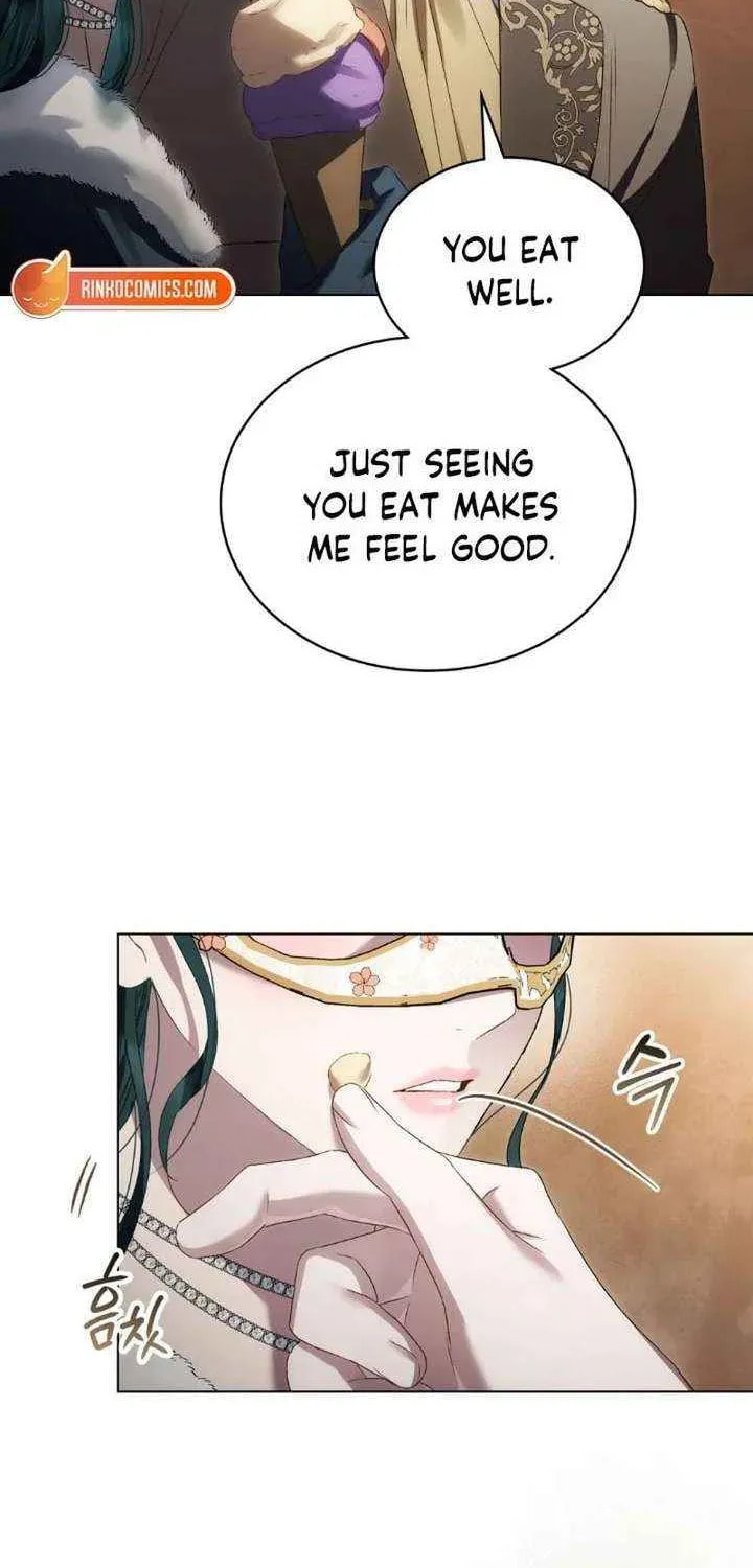 High Society (Gyeon Woo) Chapter 74 page 71 - 