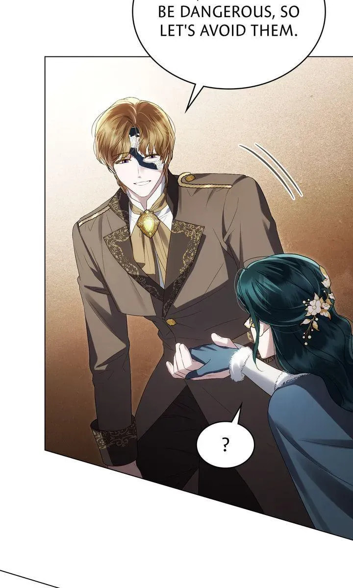 High Society (Gyeon Woo) Chapter 75 page 13 - 