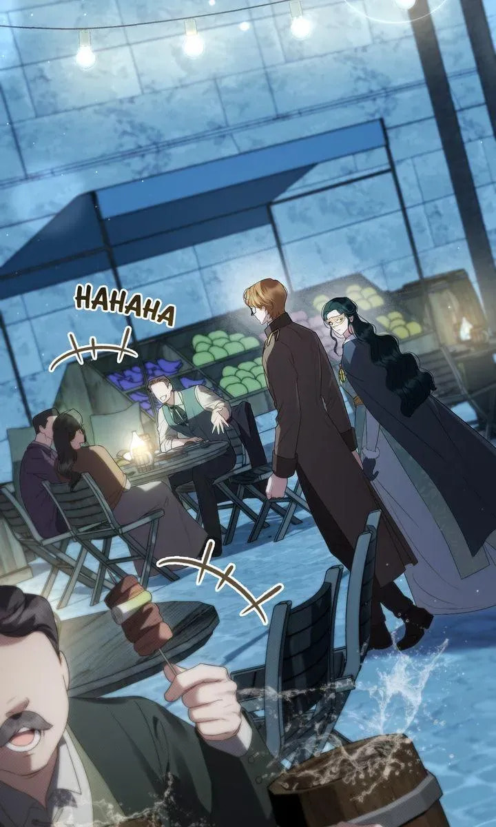 High Society (Gyeon Woo) Chapter 75 page 18 - 