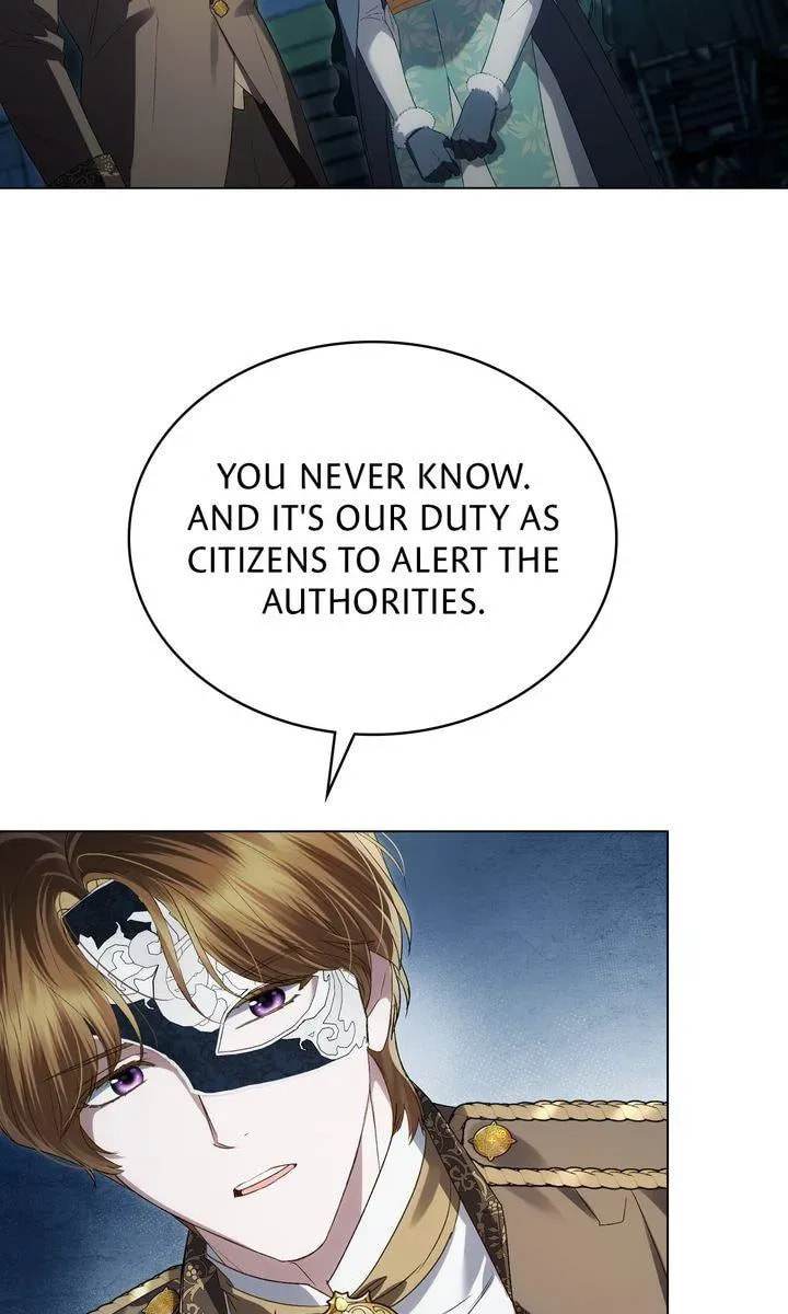 High Society (Gyeon Woo) Chapter 75 page 22 - 