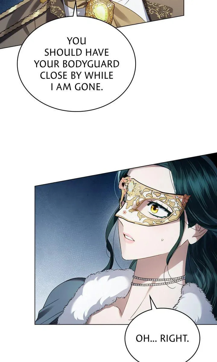 High Society (Gyeon Woo) Chapter 75 page 23 - 