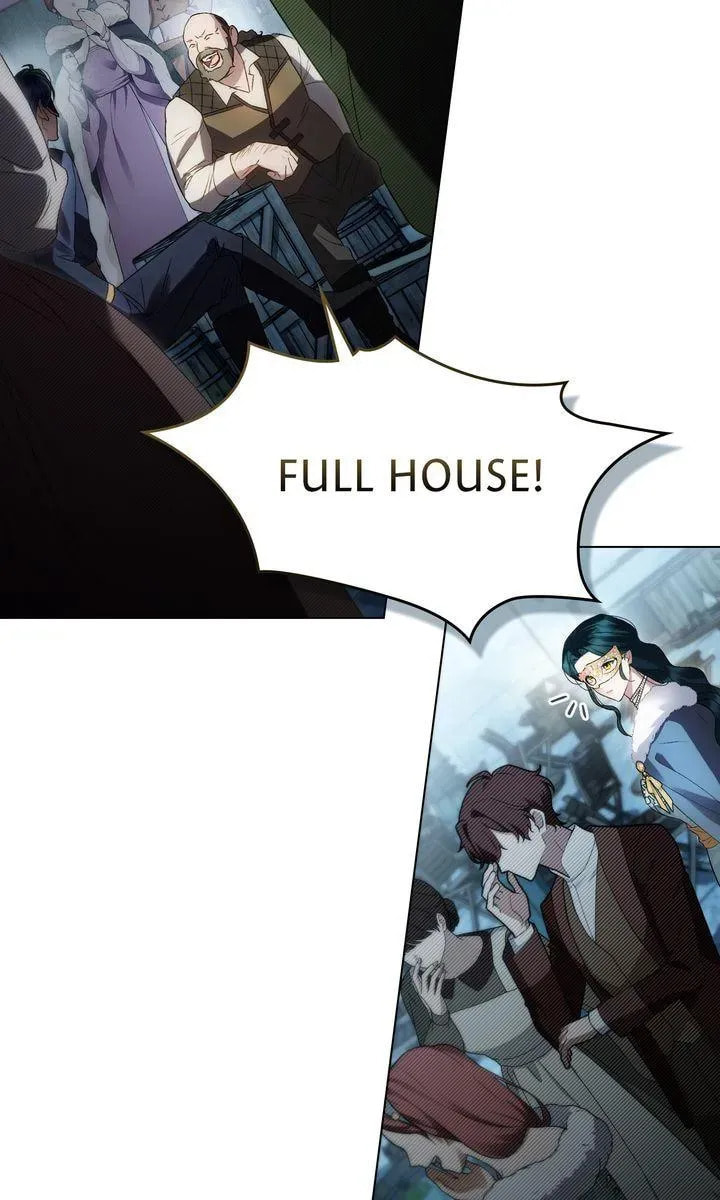 High Society (Gyeon Woo) Chapter 75 page 33 - 