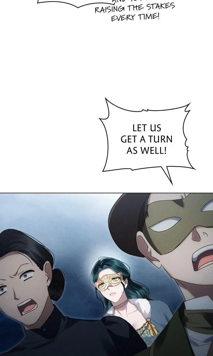High Society (Gyeon Woo) Chapter 75 page 36 - 