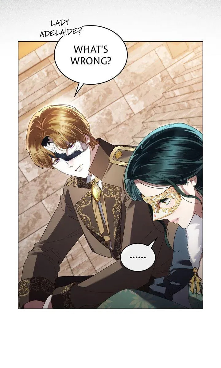 High Society (Gyeon Woo) Chapter 75 page 5 - 