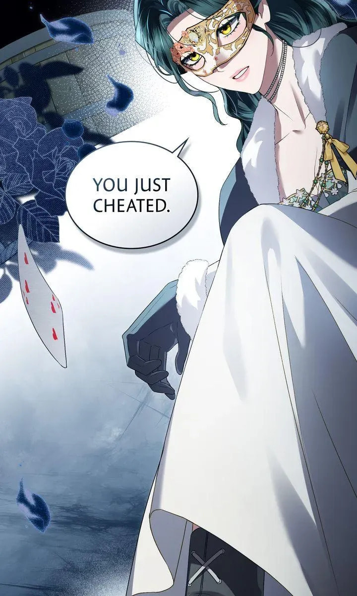 High Society (Gyeon Woo) Chapter 75 page 43 - 