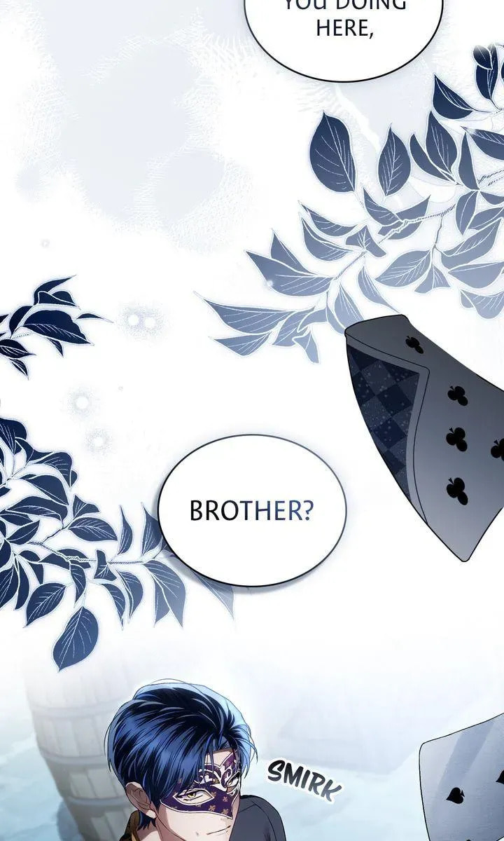 High Society (Gyeon Woo) Chapter 75 page 45 - 