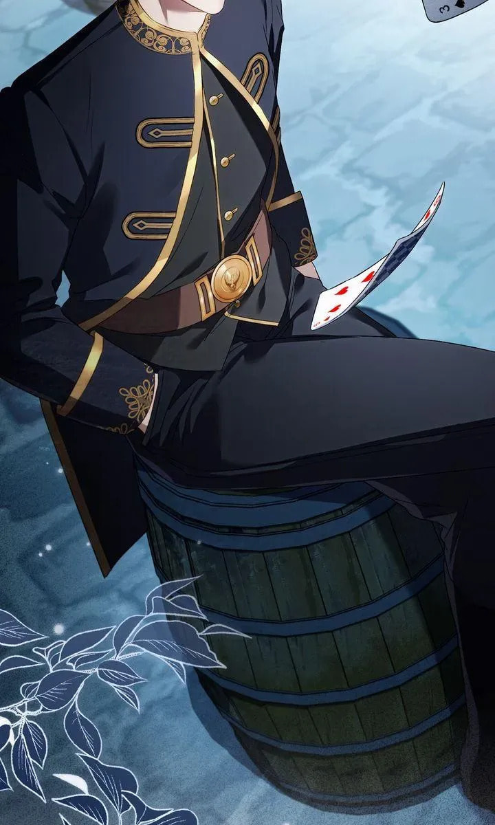High Society (Gyeon Woo) Chapter 75 page 46 - 