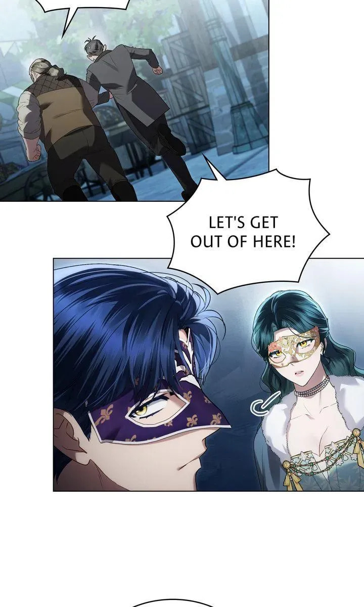 High Society (Gyeon Woo) Chapter 75 page 49 - 