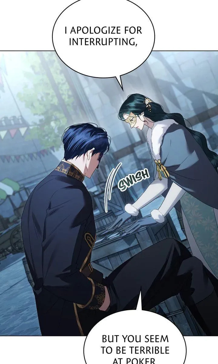 High Society (Gyeon Woo) Chapter 75 page 50 - 