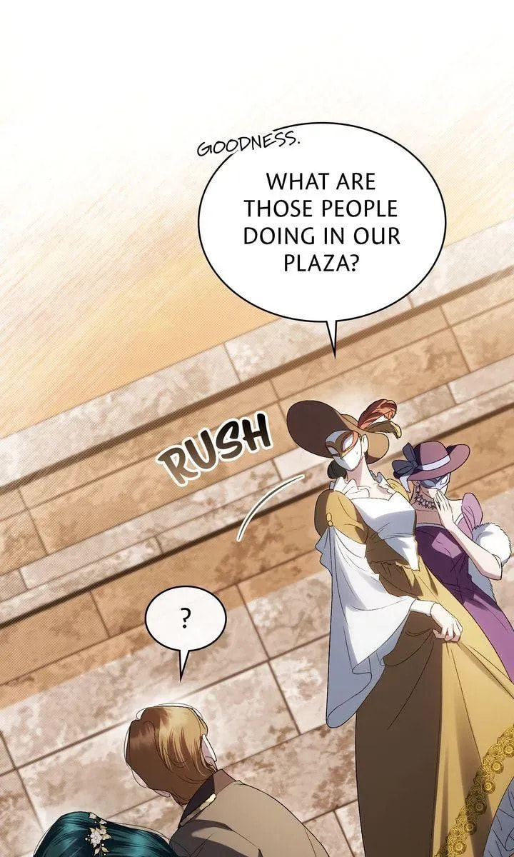 High Society (Gyeon Woo) Chapter 75 page 6 - 