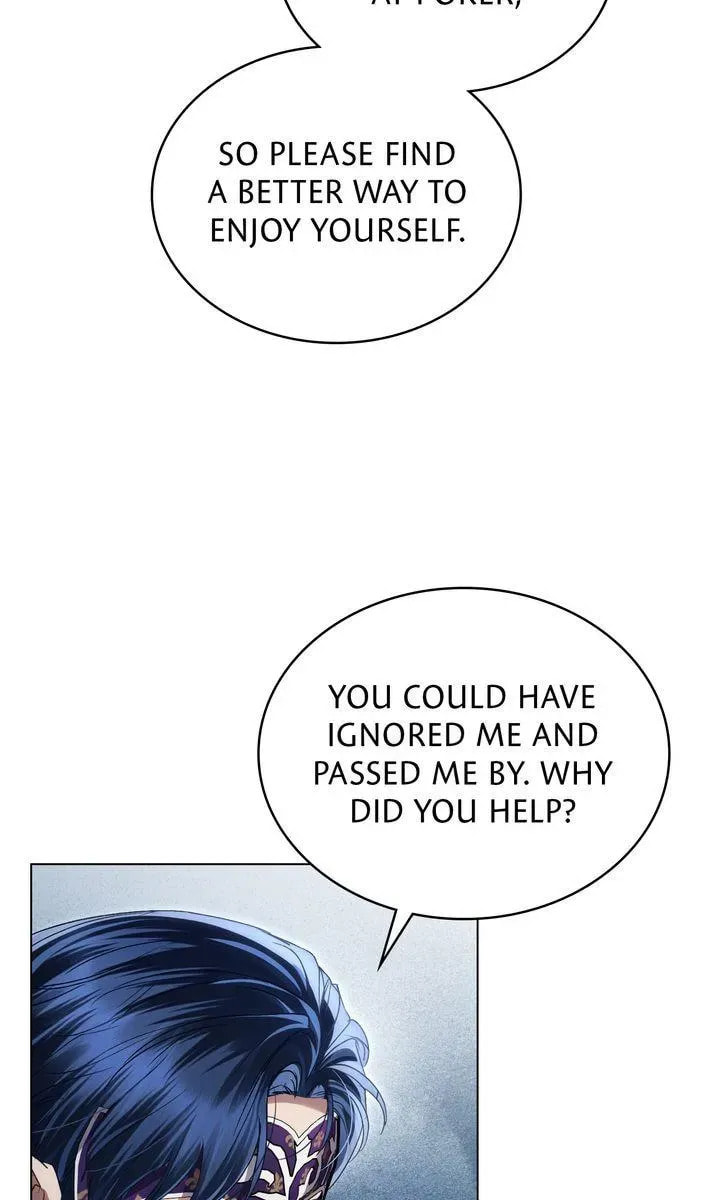 High Society (Gyeon Woo) Chapter 75 page 51 - 