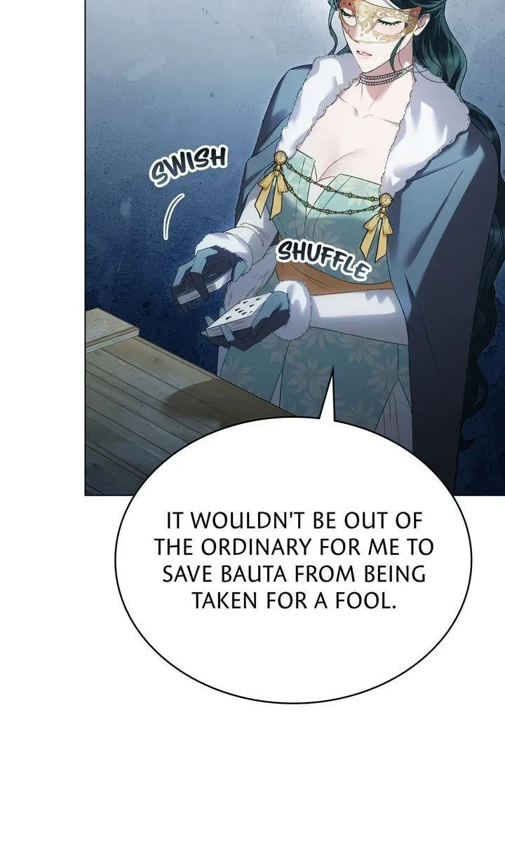 High Society (Gyeon Woo) Chapter 75 page 53 - 