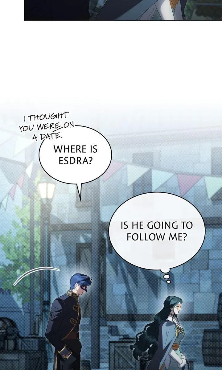 High Society (Gyeon Woo) Chapter 75 page 57 - 