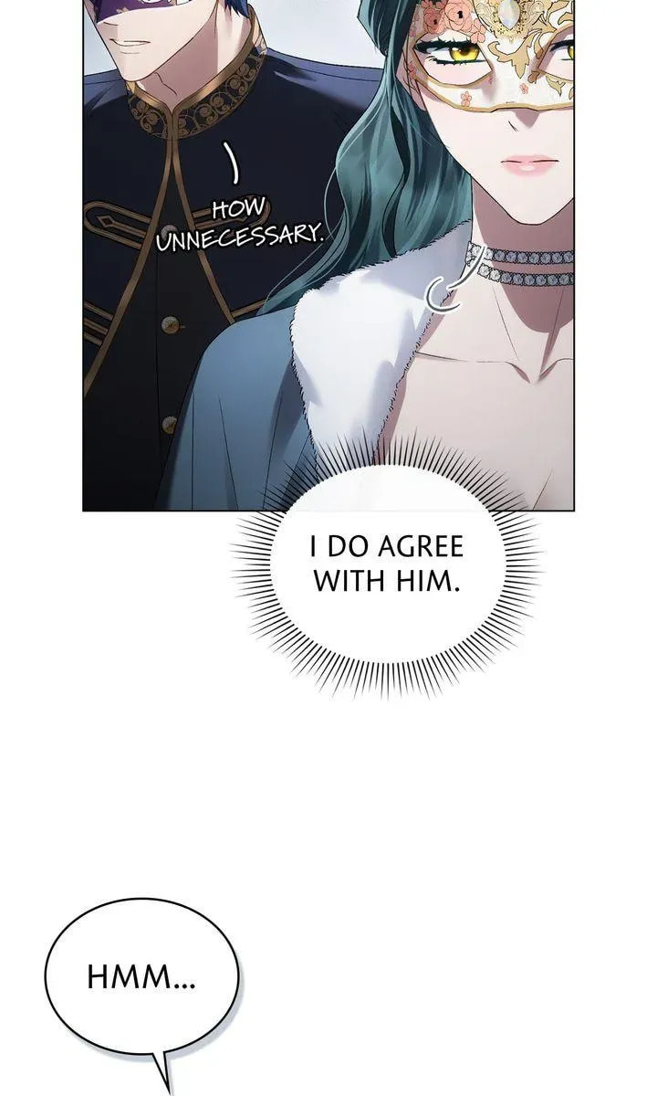 High Society (Gyeon Woo) Chapter 75 page 60 - 