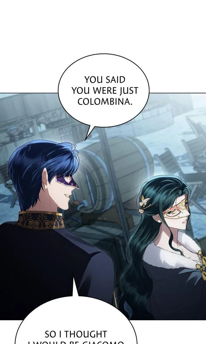 High Society (Gyeon Woo) Chapter 75 page 62 - 