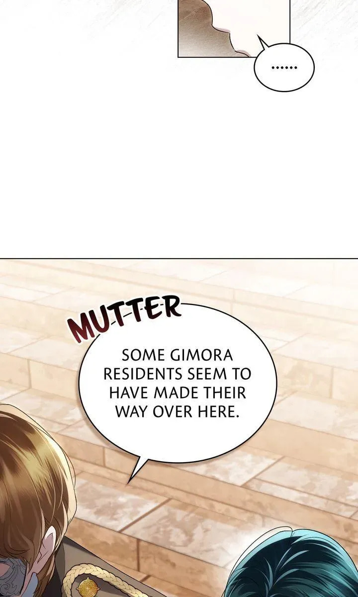 High Society (Gyeon Woo) Chapter 75 page 8 - 