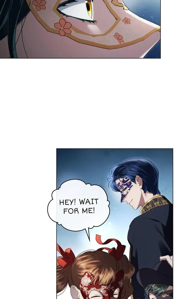 High Society (Gyeon Woo) Chapter 75 page 71 - 