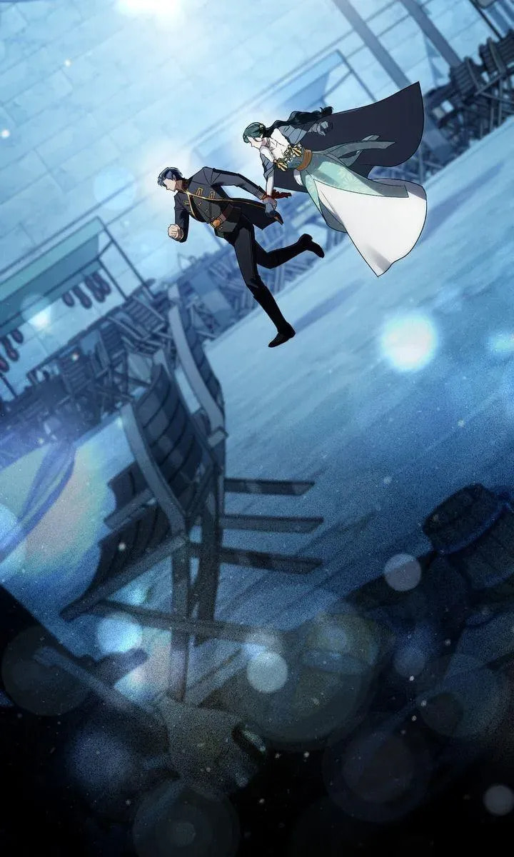 High Society (Gyeon Woo) Chapter 75 page 82 - 