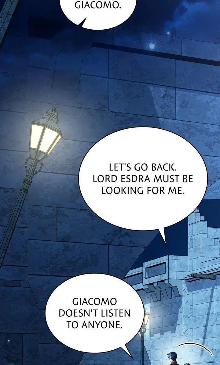 High Society (Gyeon Woo) Chapter 76 page 2 - 