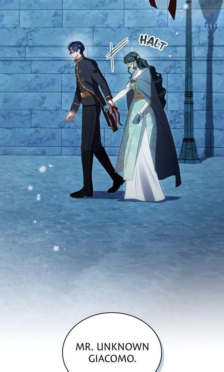 High Society (Gyeon Woo) Chapter 76 page 11 - 