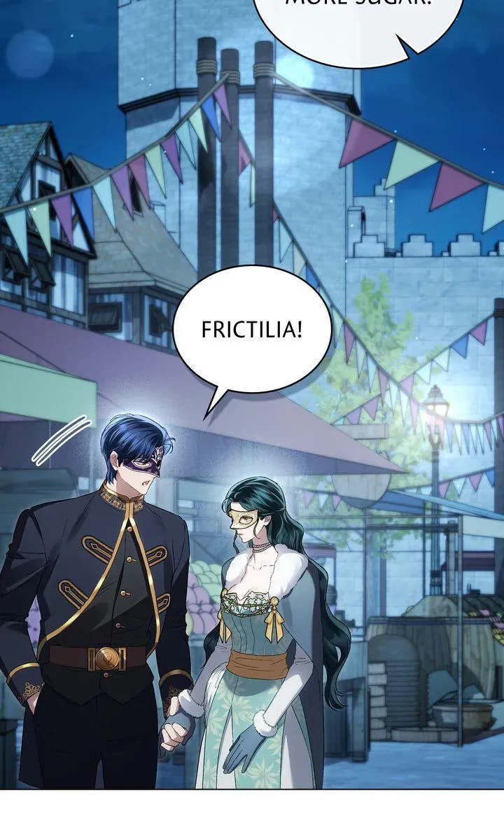 High Society (Gyeon Woo) Chapter 76 page 21 - 