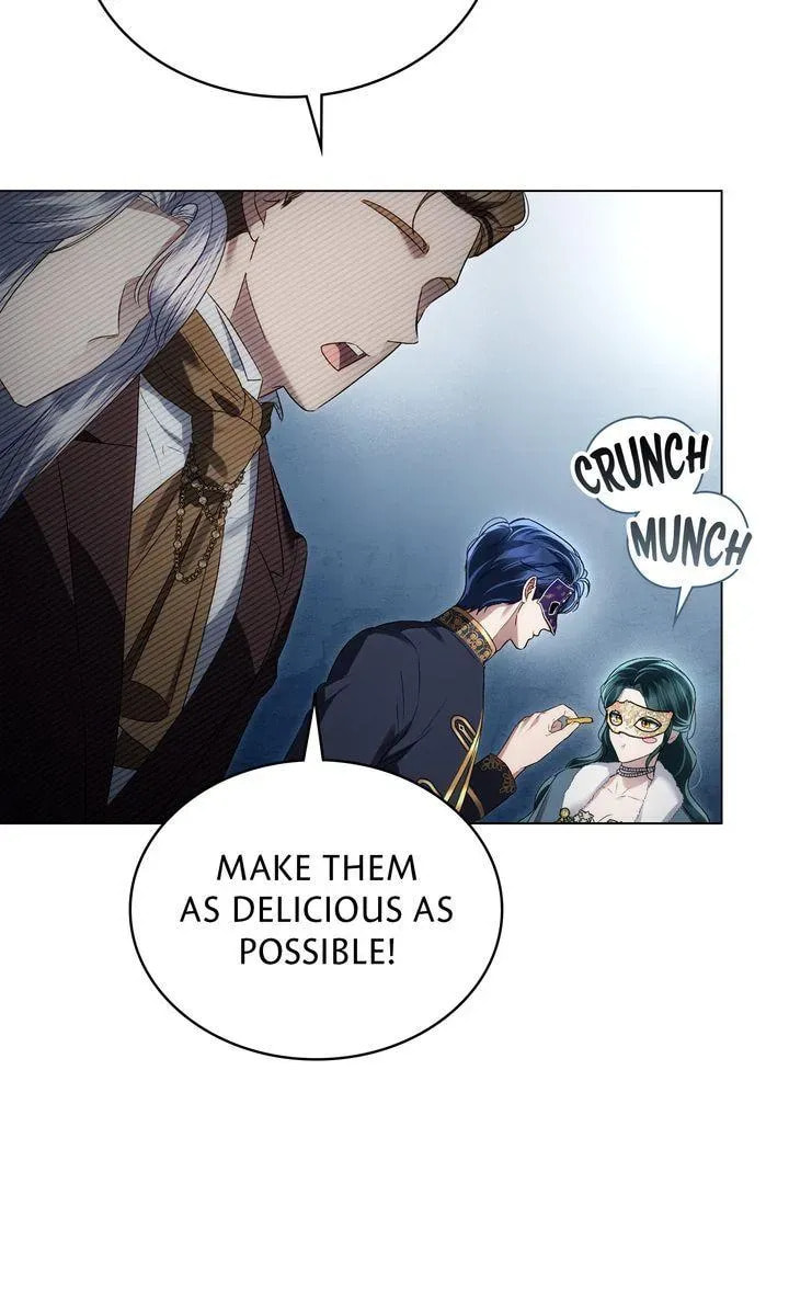 High Society (Gyeon Woo) Chapter 76 page 25 - 