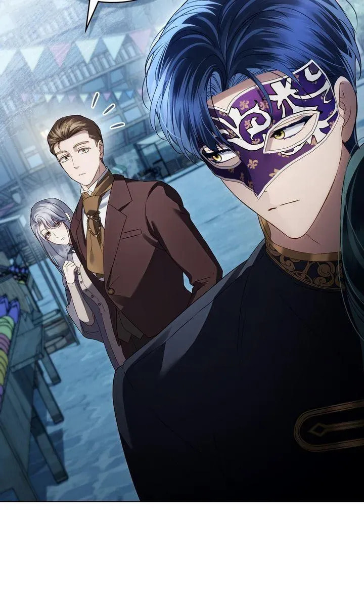 High Society (Gyeon Woo) Chapter 76 page 27 - 