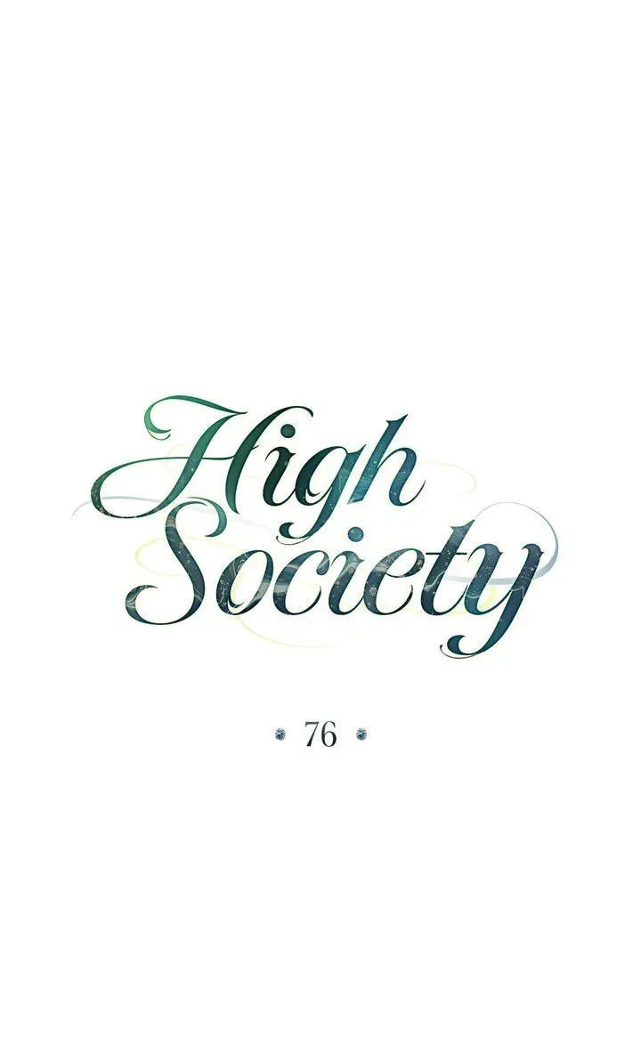 High Society (Gyeon Woo) Chapter 76 page 28 - 