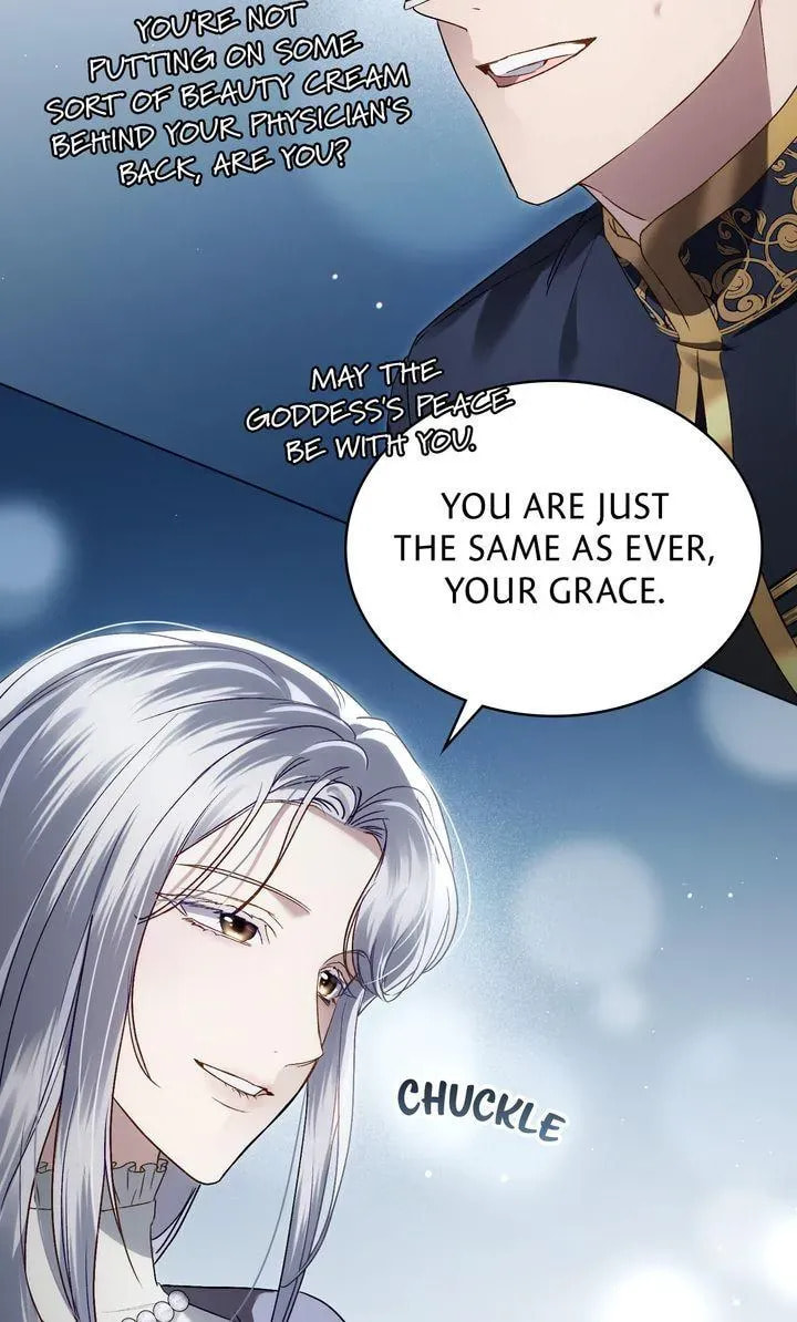 High Society (Gyeon Woo) Chapter 76 page 31 - 