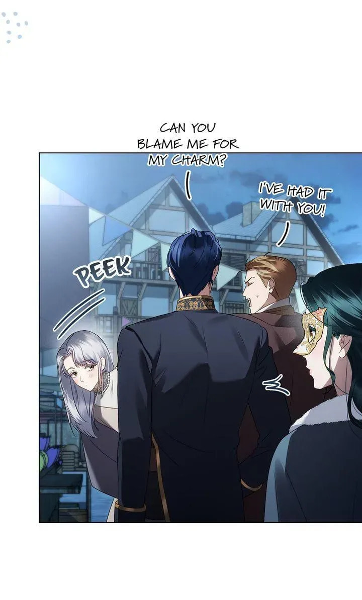 High Society (Gyeon Woo) Chapter 76 page 33 - 