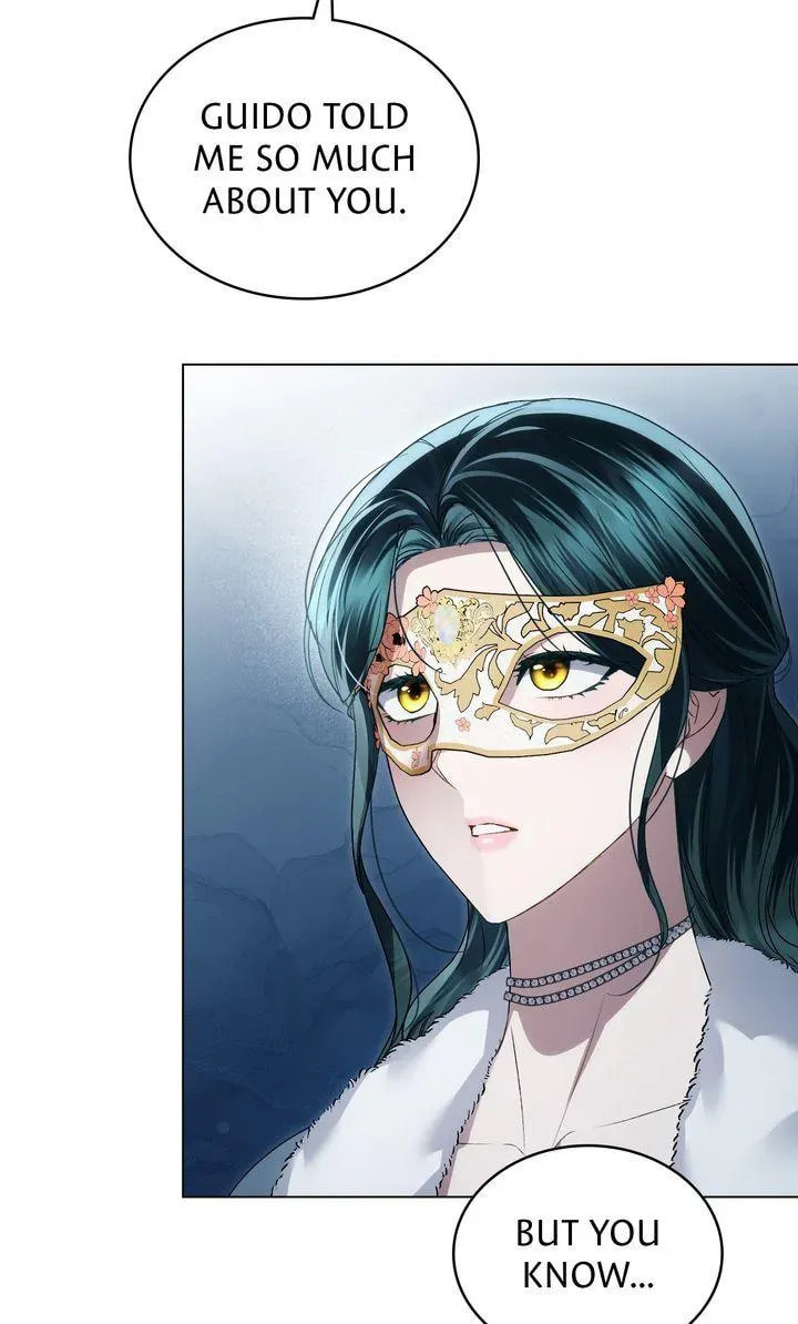 High Society (Gyeon Woo) Chapter 76 page 35 - 