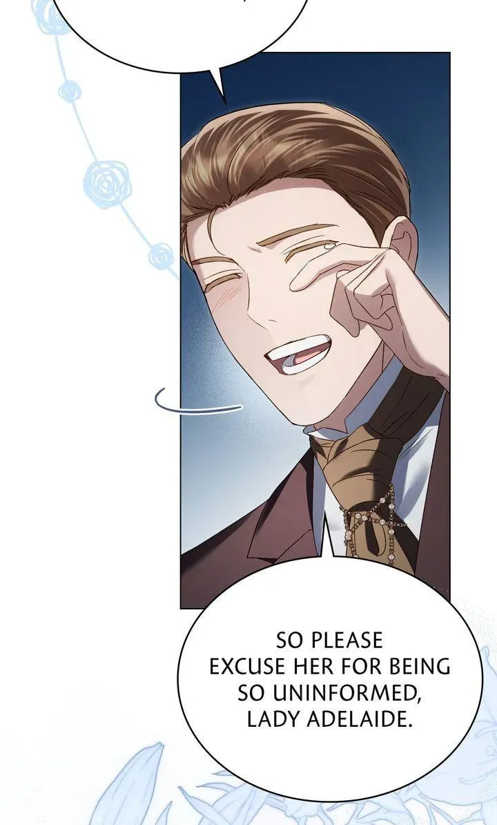 High Society (Gyeon Woo) Chapter 76 page 43 - 