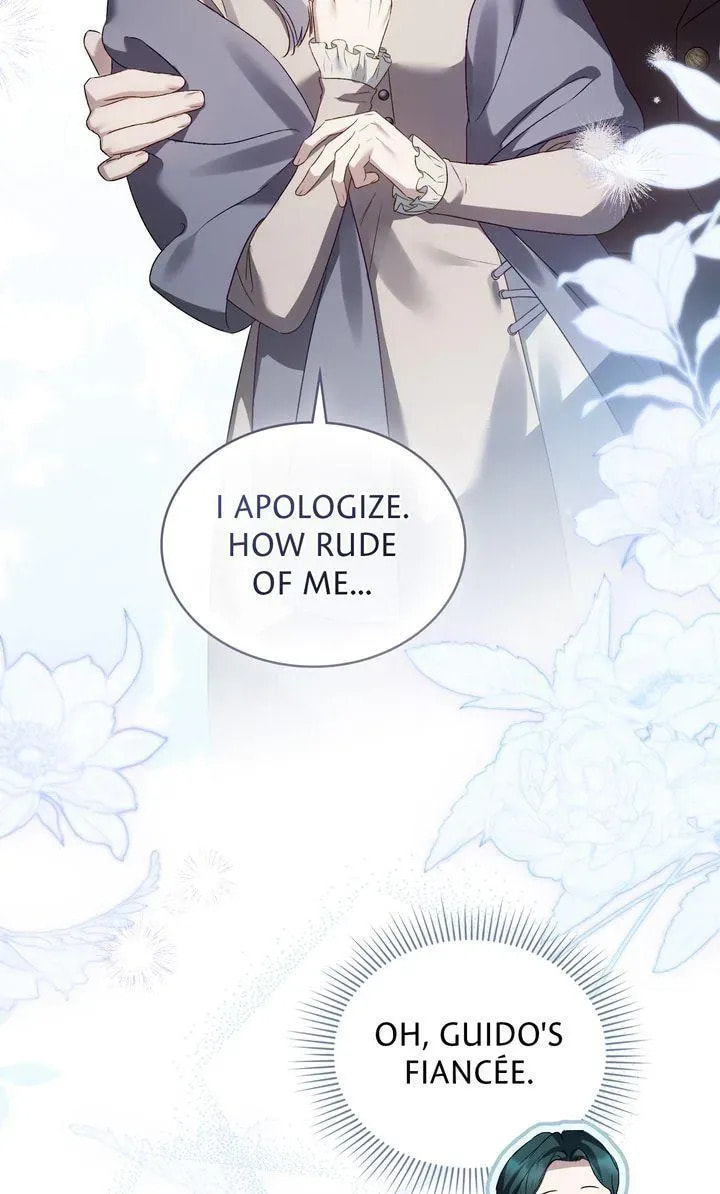 High Society (Gyeon Woo) Chapter 76 page 45 - 