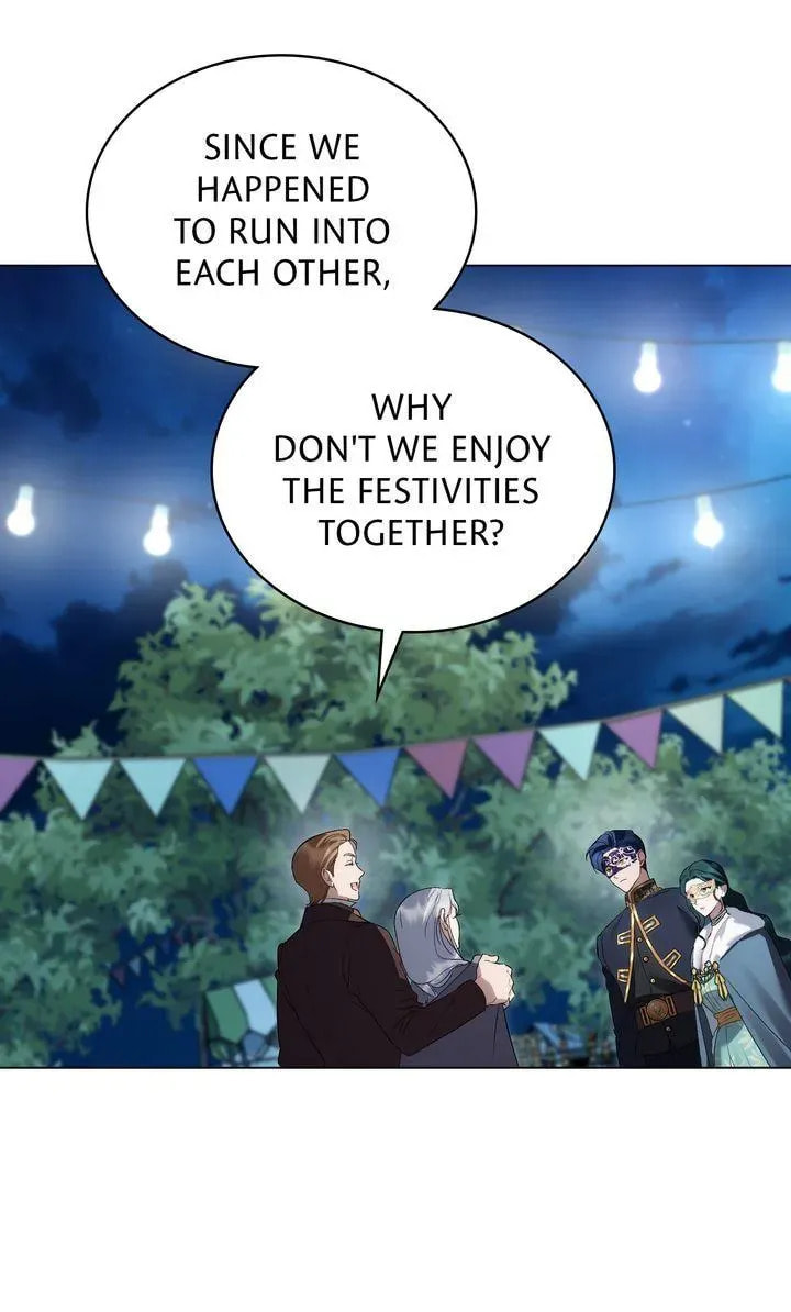 High Society (Gyeon Woo) Chapter 76 page 47 - 