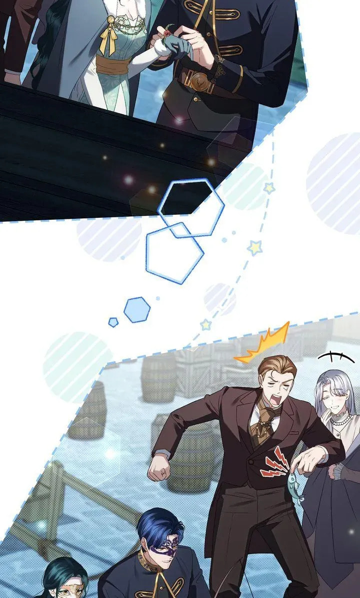 High Society (Gyeon Woo) Chapter 76 page 49 - 