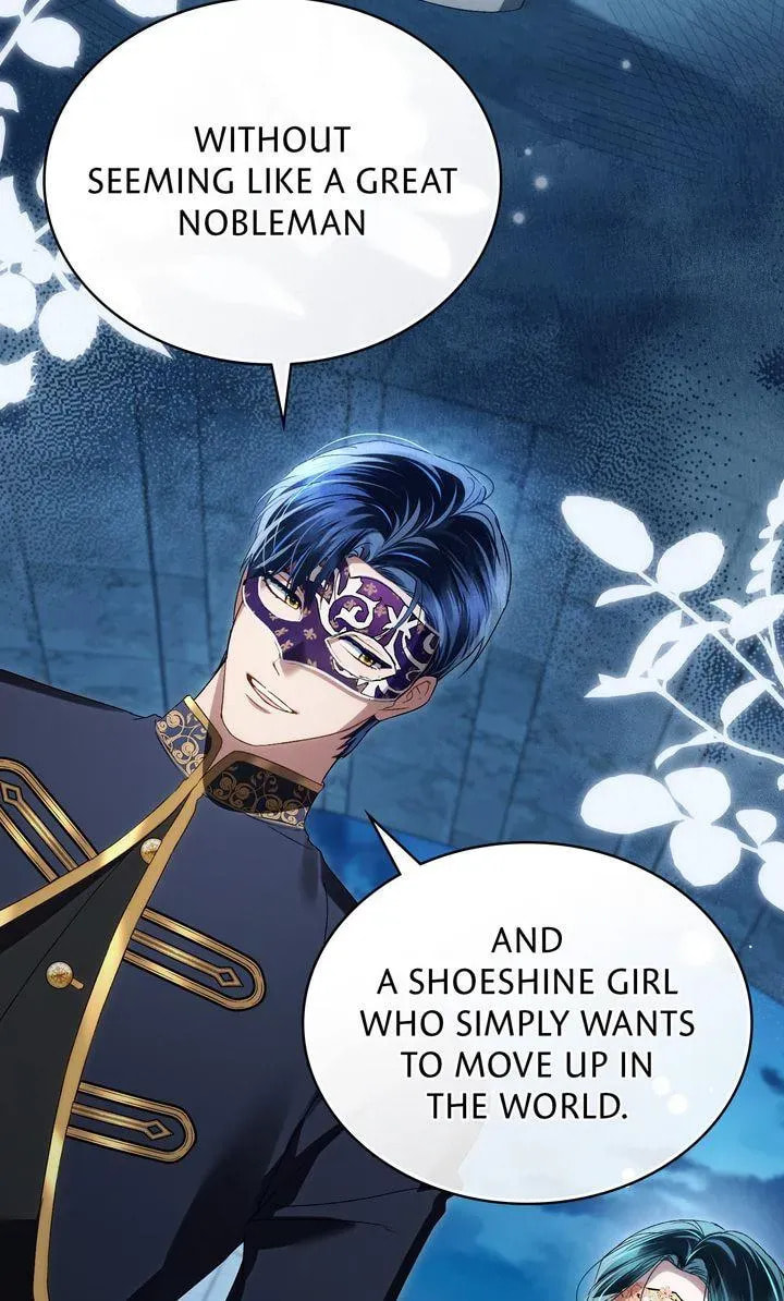 High Society (Gyeon Woo) Chapter 76 page 6 - 
