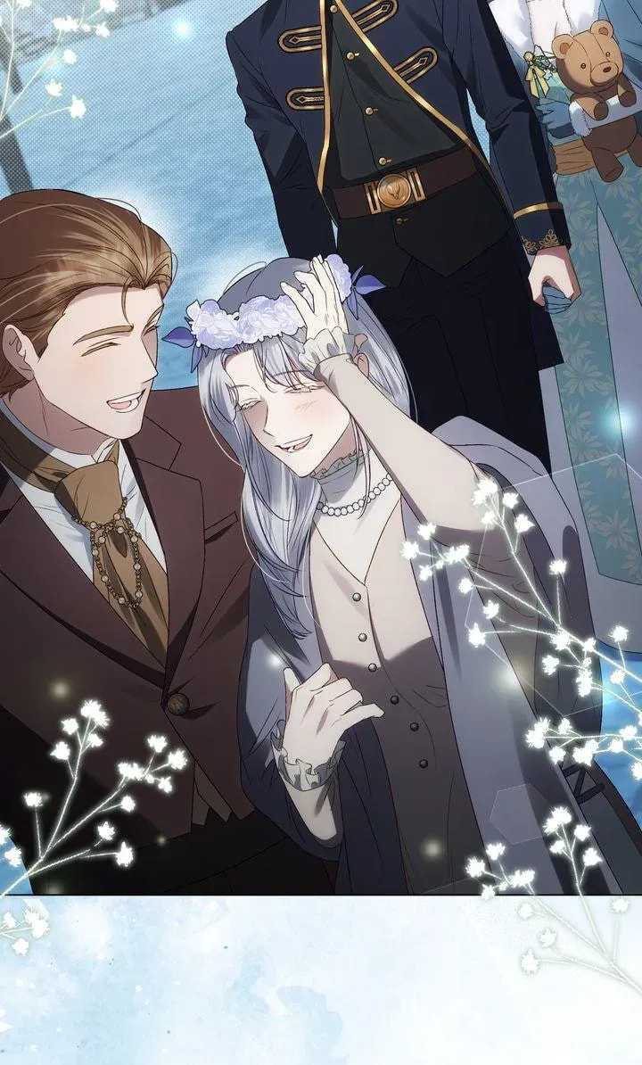 High Society (Gyeon Woo) Chapter 76 page 51 - 