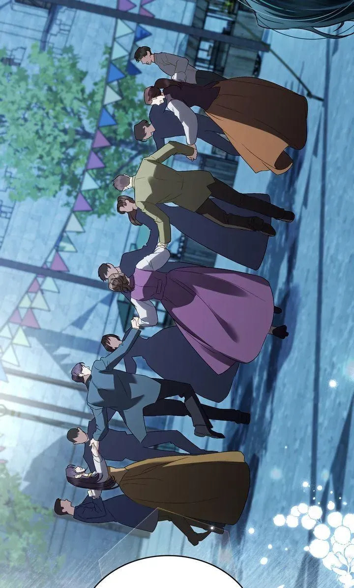 High Society (Gyeon Woo) Chapter 76 page 59 - 