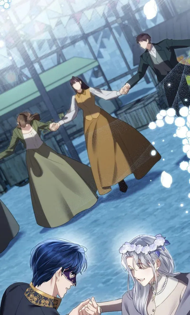 High Society (Gyeon Woo) Chapter 76 page 61 - 