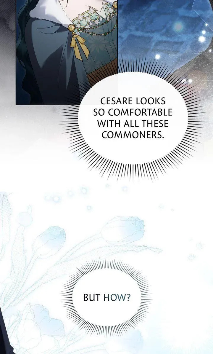 High Society (Gyeon Woo) Chapter 76 page 63 - 