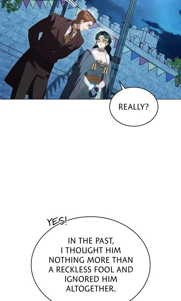High Society (Gyeon Woo) Chapter 76 page 67 - 