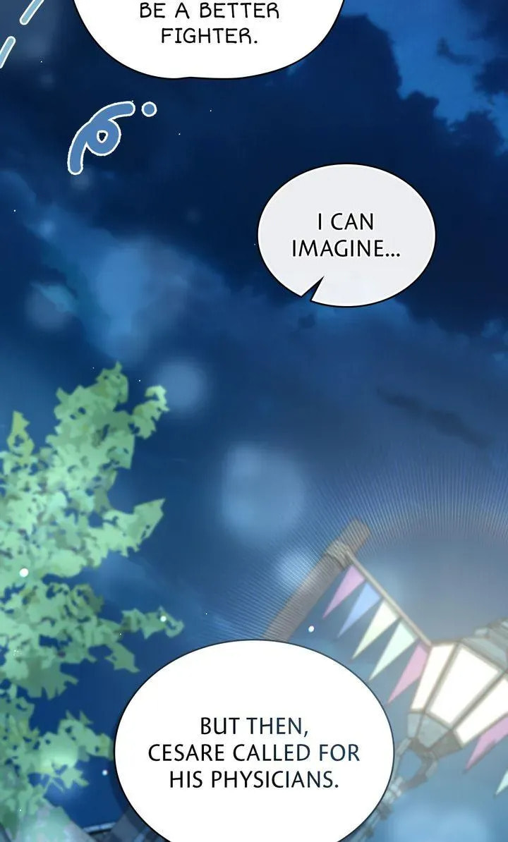 High Society (Gyeon Woo) Chapter 76 page 80 - 