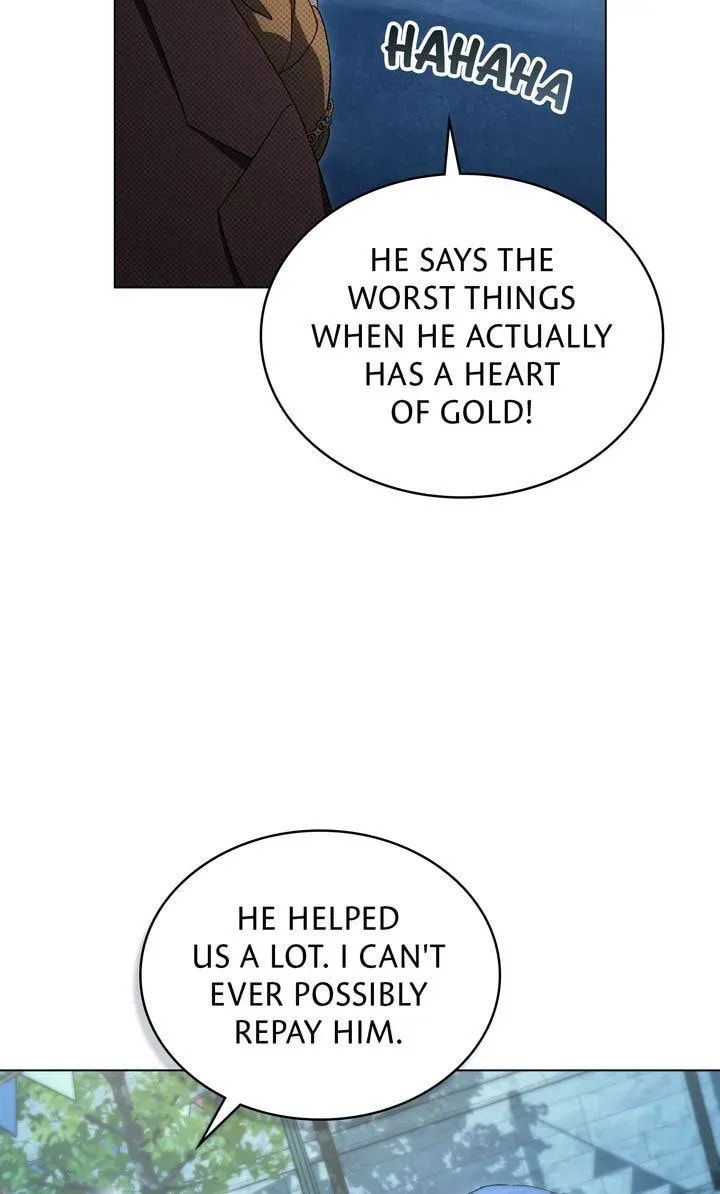 High Society (Gyeon Woo) Chapter 76 page 83 - 