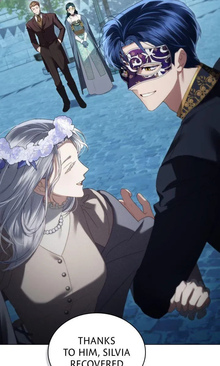 High Society (Gyeon Woo) Chapter 76 page 84 - 