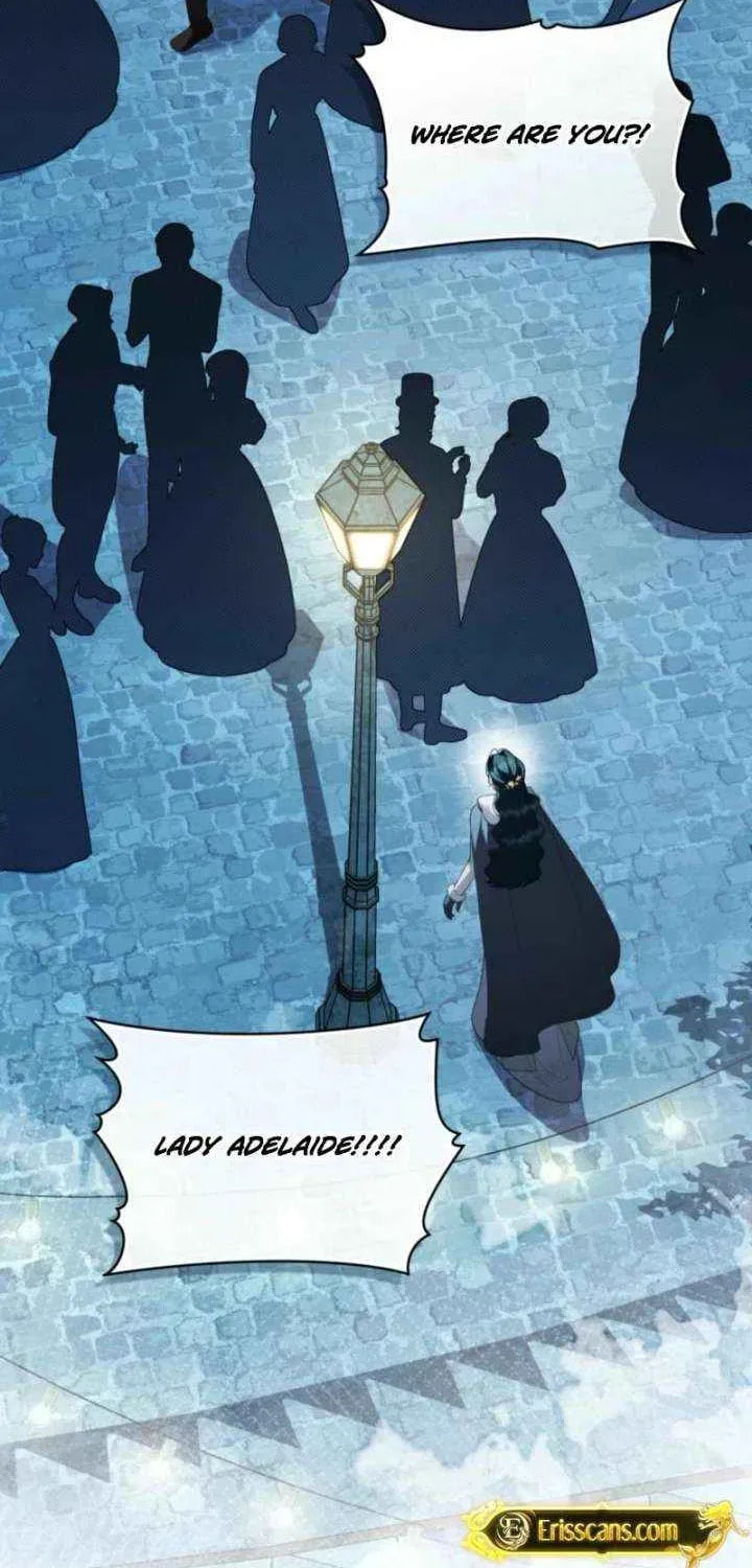 High Society (Gyeon Woo) Chapter 77 page 2 - 
