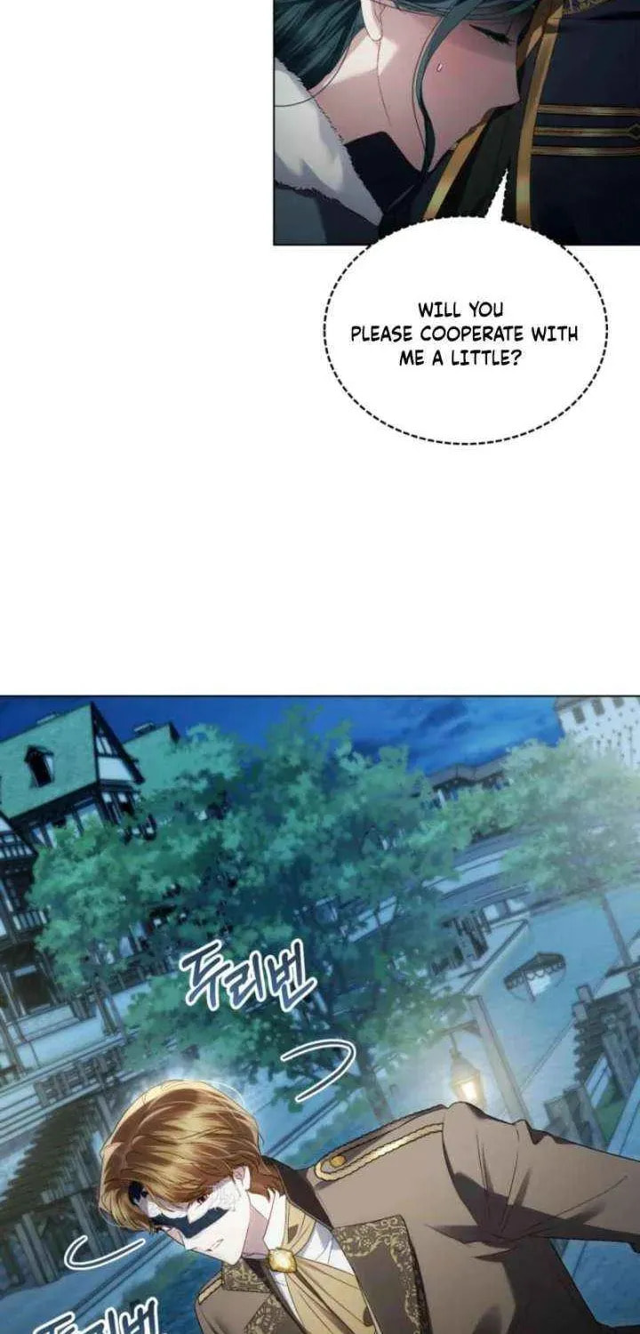 High Society (Gyeon Woo) Chapter 77 page 20 - 