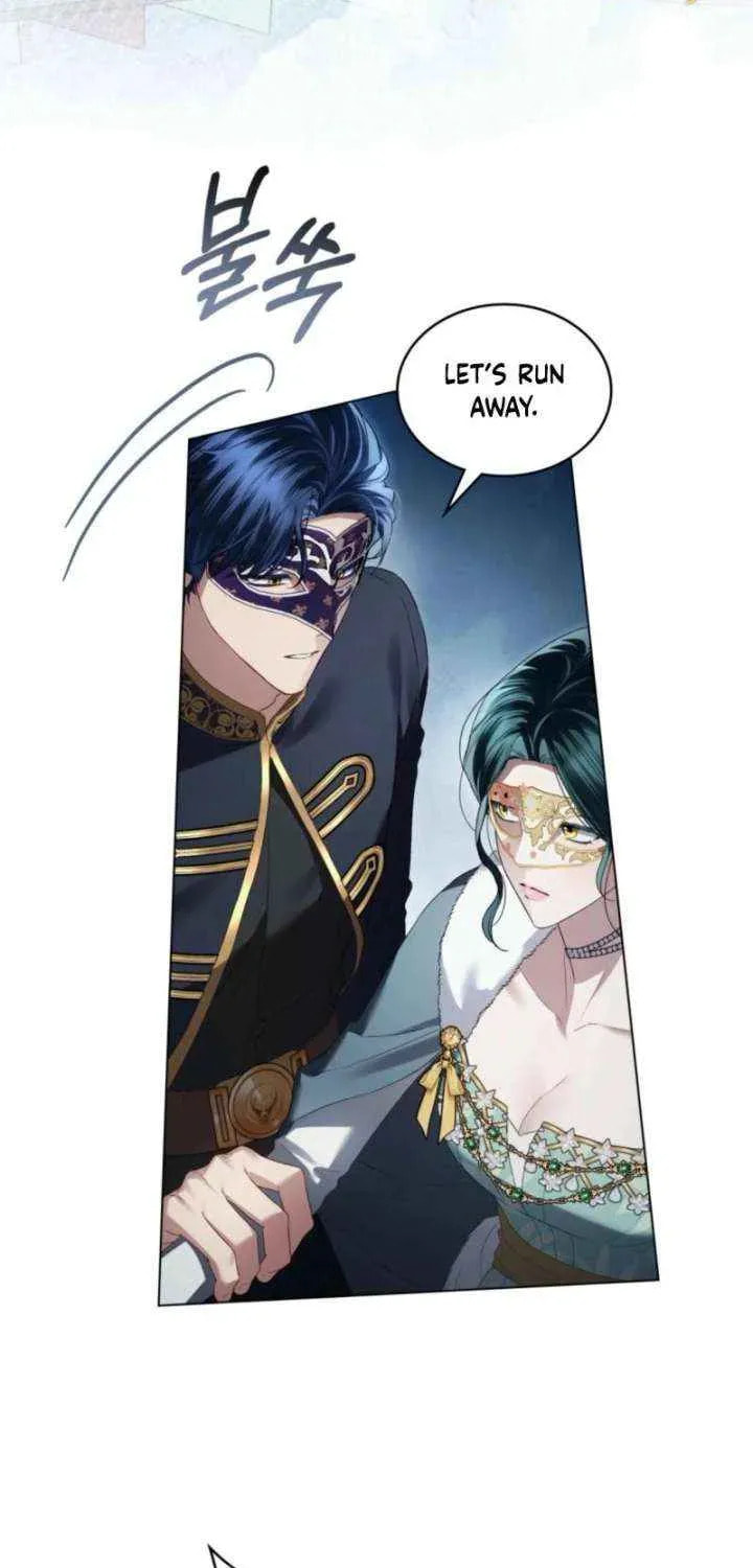 High Society (Gyeon Woo) Chapter 77 page 3 - 